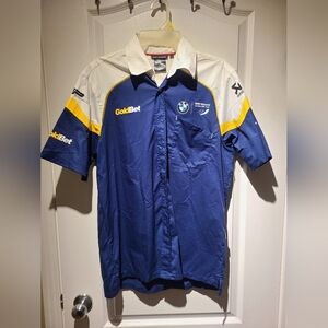 BMW motorrad  team shirt